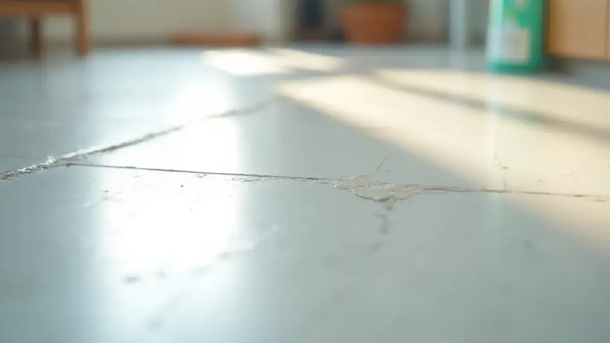 Jak skutecznie usunąć rysy z wykładziny PCV – sprawdzone metody i porady