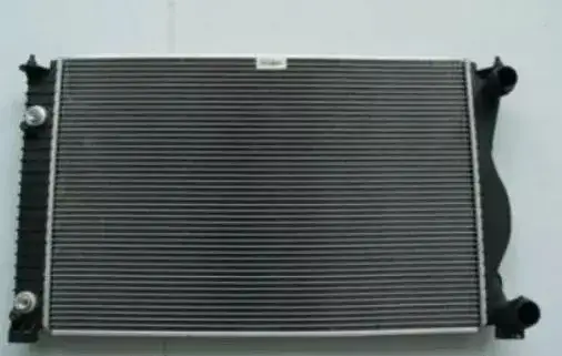 Jak wyczyścić chłodnicę i uniknąć przegrzewania silnika