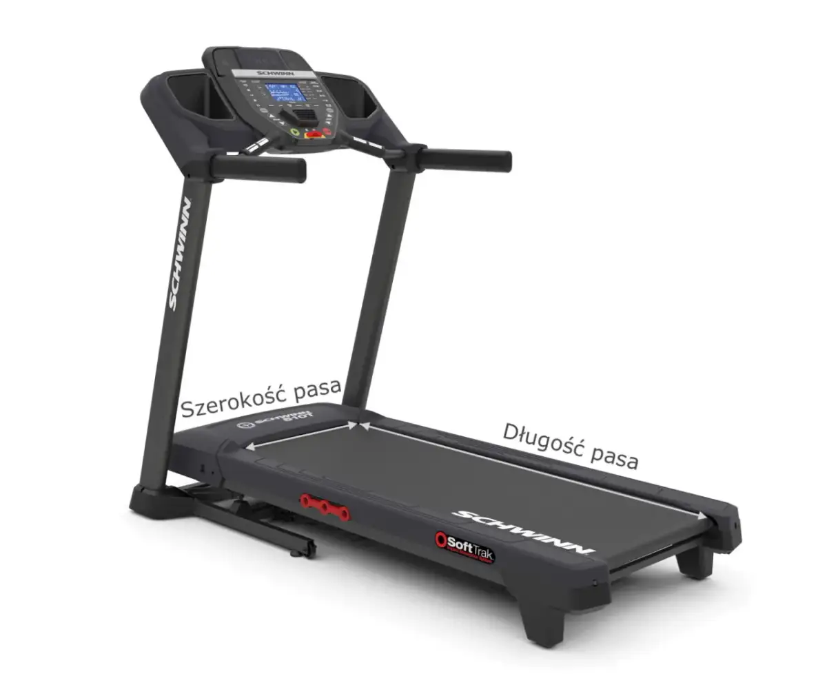 Jaka bieżnia do domu - wybierz idealny model dla siebie i oszczędzaj miejsce