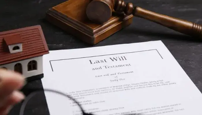 Rozprawa o dział spadku krok po kroku: Twój przewodnik po sali sądowej