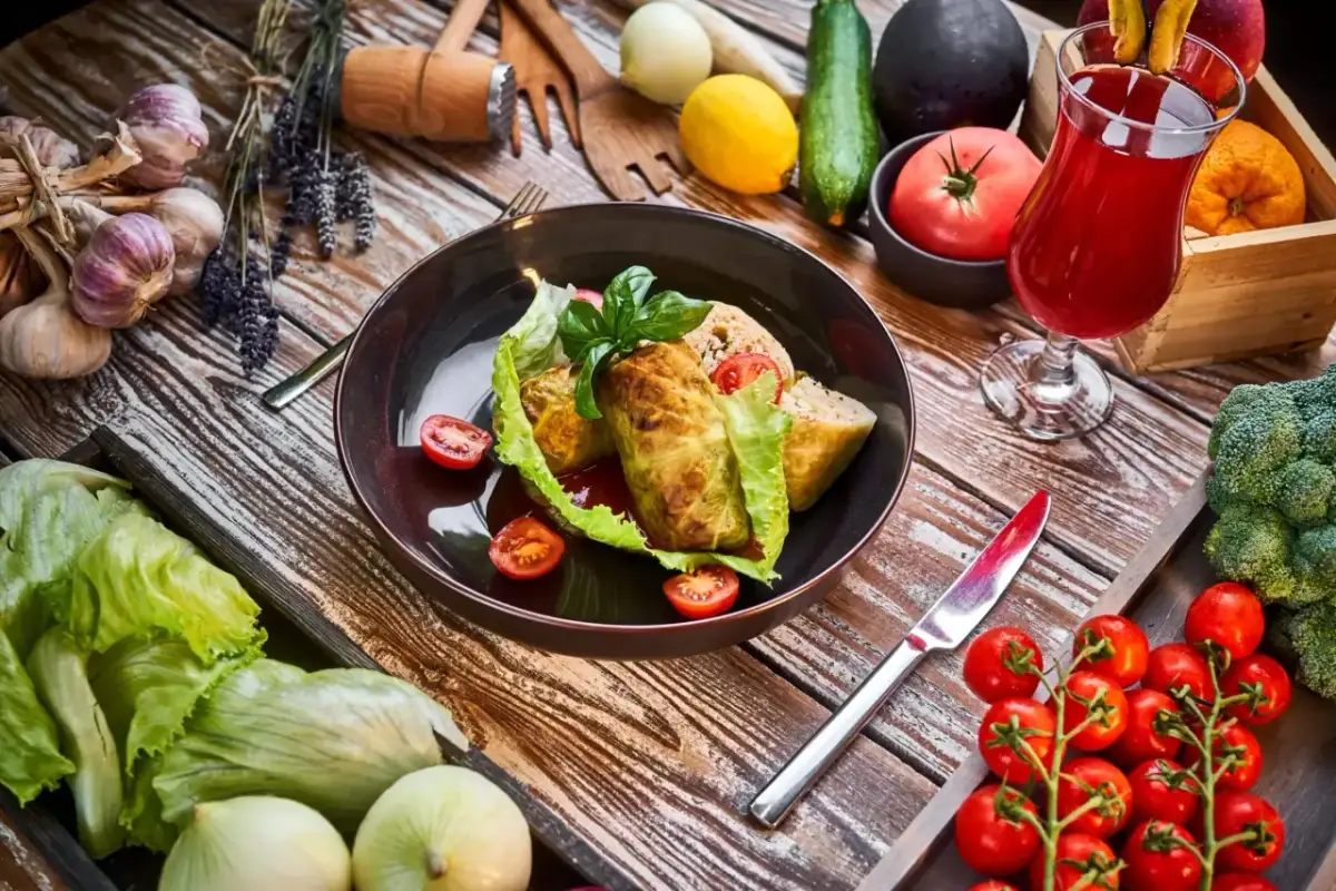 Tychy gdzie zjeść - najlepsze miejsca na smaczne dania i obiady