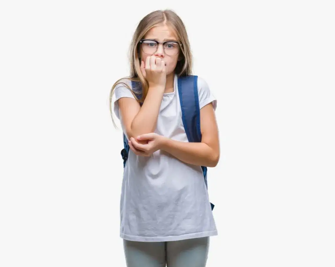 Fobia szkolna: objawy. Czy Twoje dziecko cierpi w milczeniu?