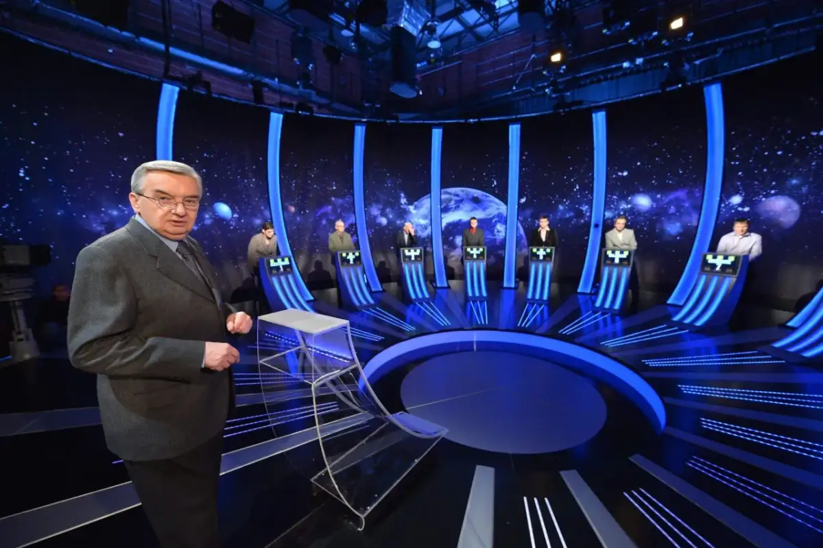 Jeden z dziesięciu: Gdzie oglądać? Kanał, godziny i VOD