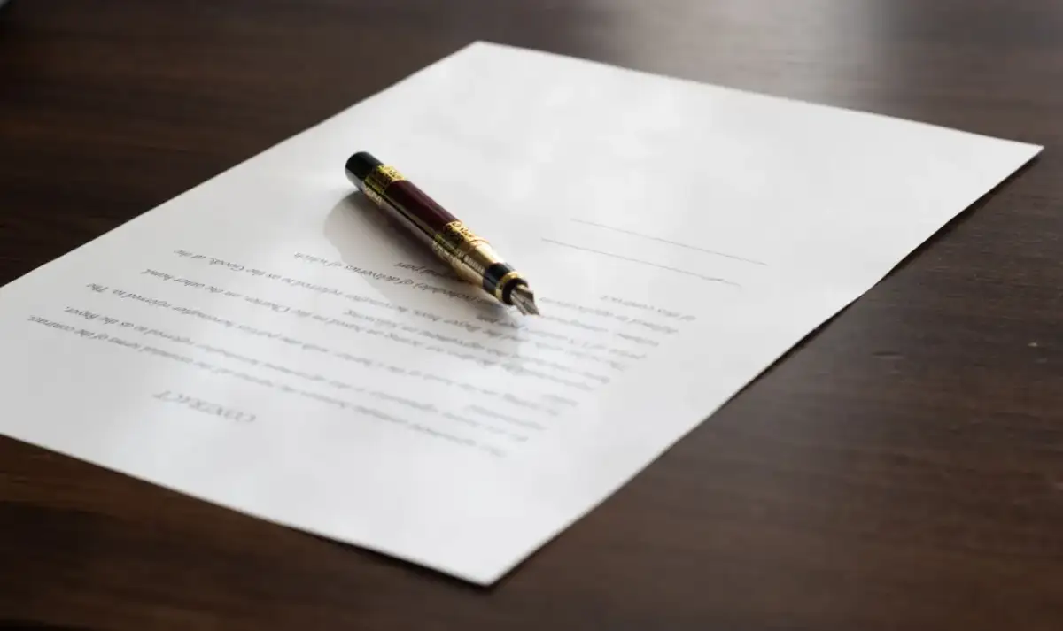 Umowa z fotografem ślubnym: kluczowe pytania i ustalenia