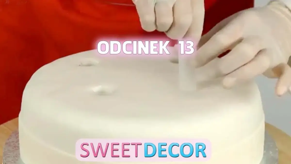 Jak zrobić tort piętrowy? Sekret stabilności i efektu WOW!