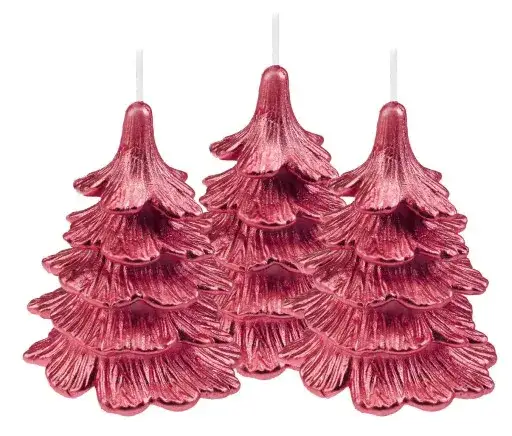 Najlepsze świeczki o zapachu choinki, które wypełnią Twój dom magią świąt