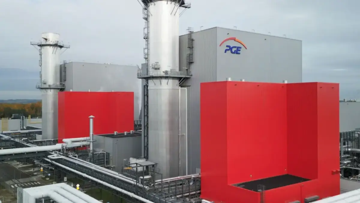 Zespół elektrowni dolna odra: historia, zmiany i przyszłość energii w Polsce