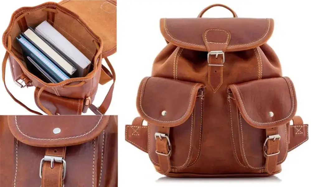 Gdzie kupić plecaki vintage? Odkryj najlepsze sklepy online