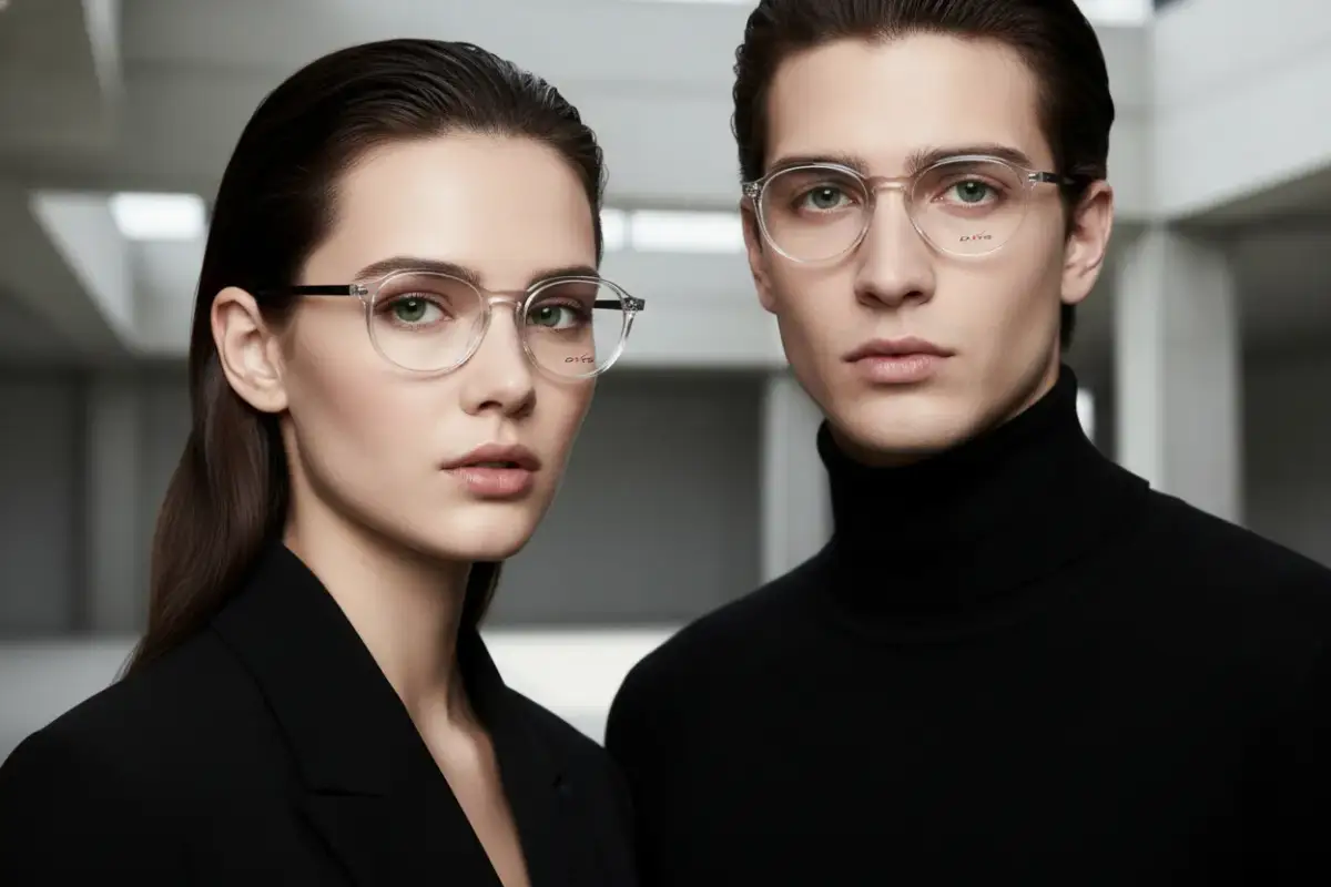 Okulary do pływania: Jak wybrać model idealny dla Twoich oczu?