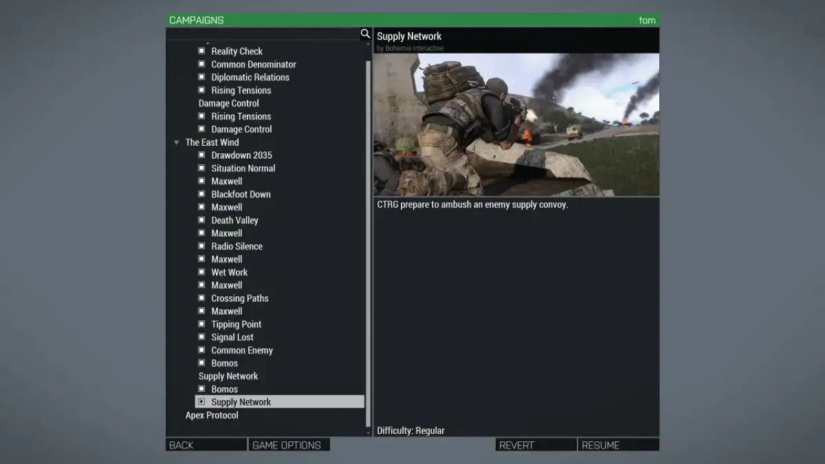 Arma 3 kampanie: Przewodnik. Która fabuła czeka na Ciebie?