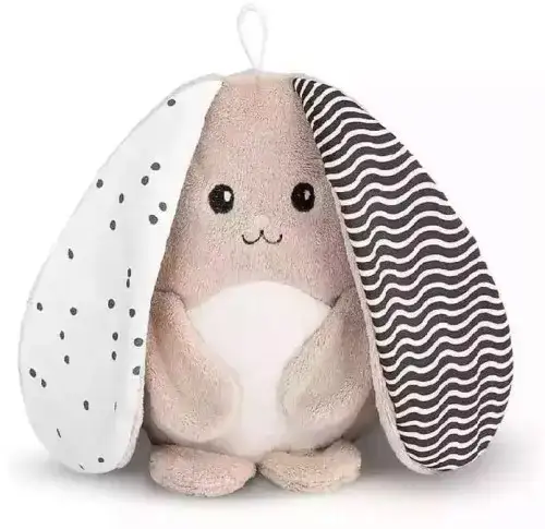 Co kupić niemowlakowi na prezent, aby był bezpieczny i praktyczny