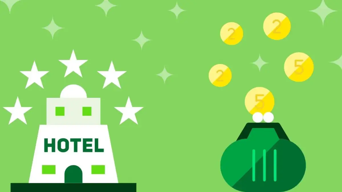 Ile wynosi ryczałt za nocleg? Sprawdź, aby uniknąć strat finansowych