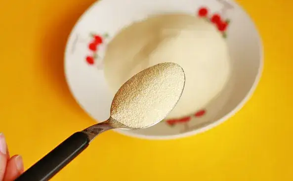 50 g kaszy manny ile to łyżek – prosty przelicznik do gotowania