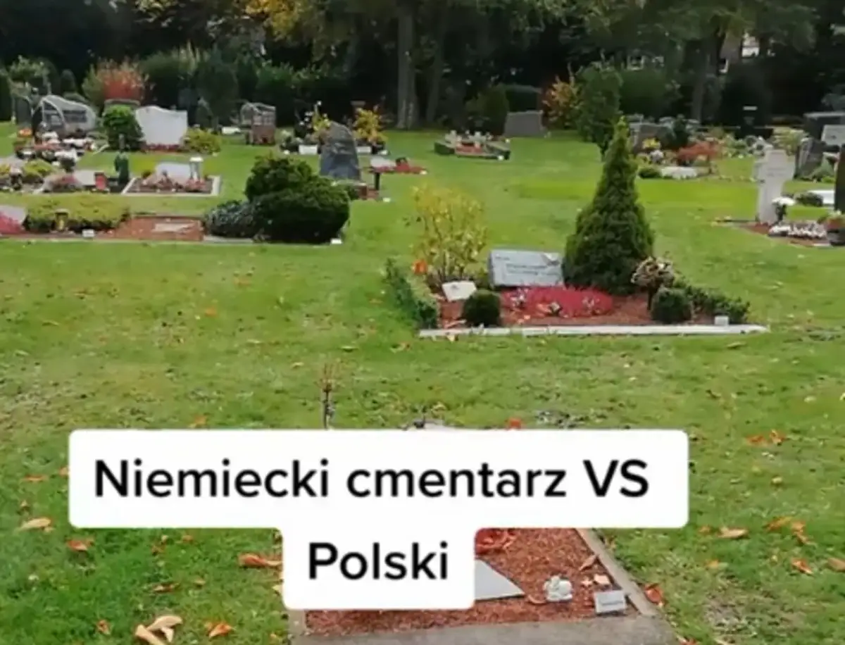 Jak wyglądają cmentarze w Niemczech i co je wyróżnia od polskich?