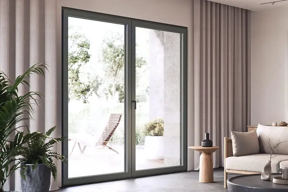 Jaki kolor okien jest modny i jak wybrać idealny odcień dla domu