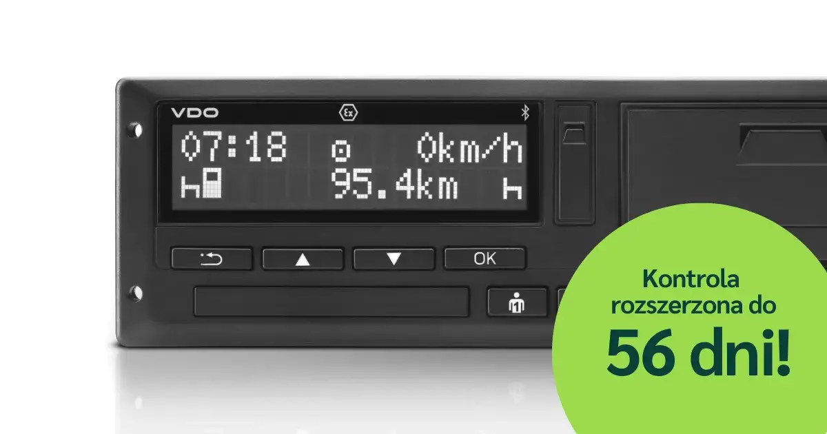 Gdzie sprawdzić kartę kierowcy, aby uniknąć problemów z dokumentami