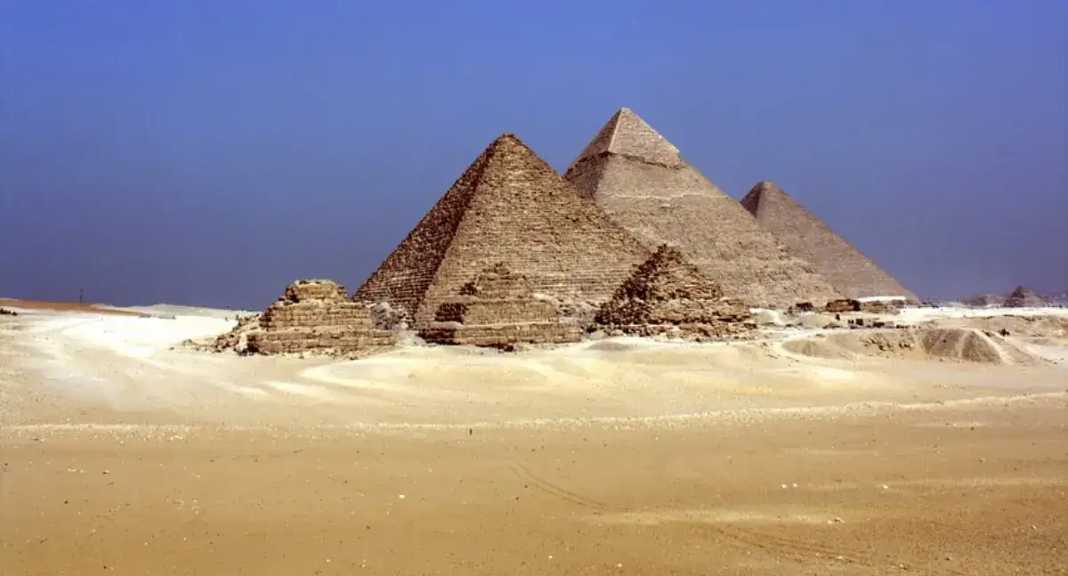 Czy wycieczka do Egiptu jest bezpieczna? Sprawdź, co musisz wiedzieć