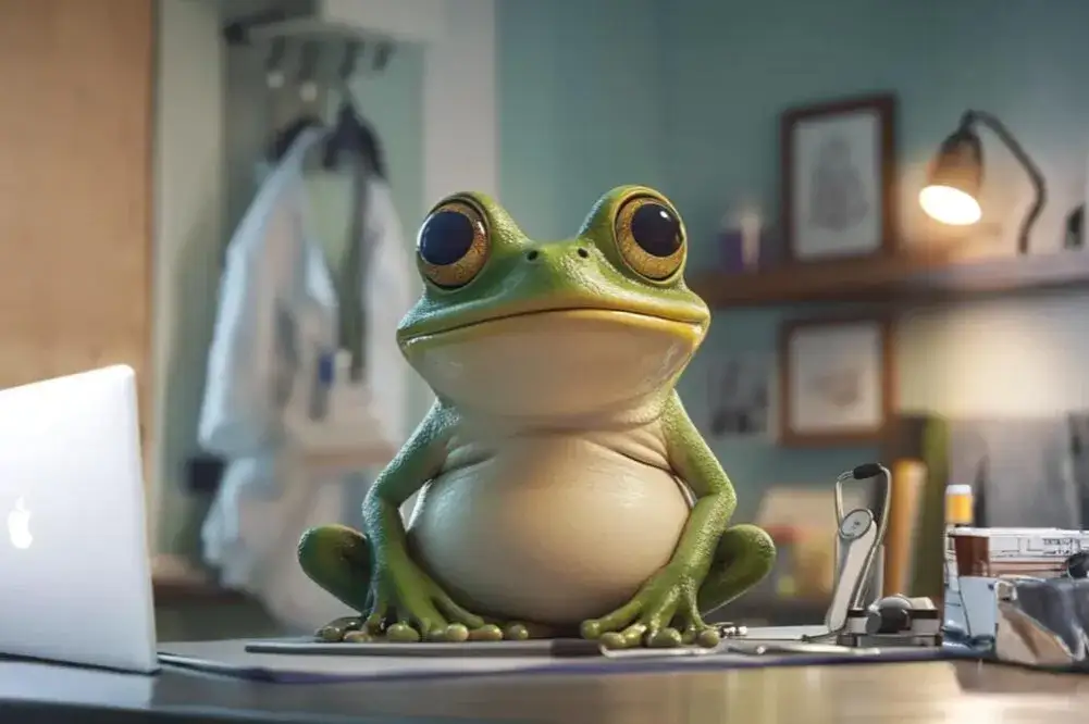 Jan Brzechwa żaba wiersz – odkryj mądre przesłanie dla dzieci