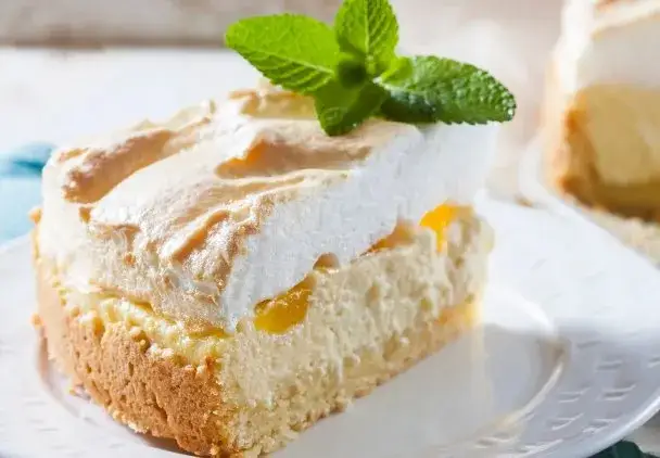 Jak zrobić Sernik Złota Rosa? Sekret idealnych kropel!