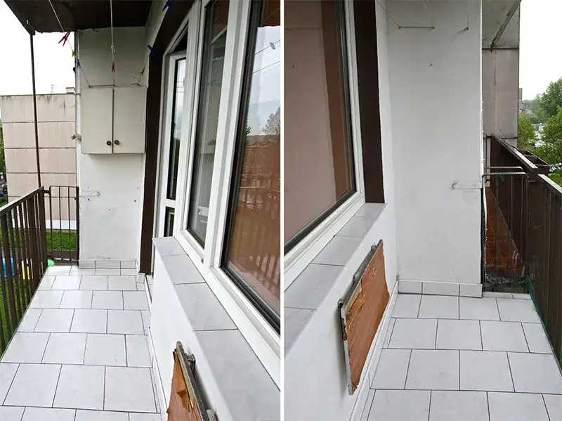 Jak zrobić balkon w istniejącym budynku bez zbędnych kosztów i problemów