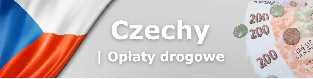 Czy wszystkie autostrady w Czechach są płatne? Oto co musisz wiedzieć
