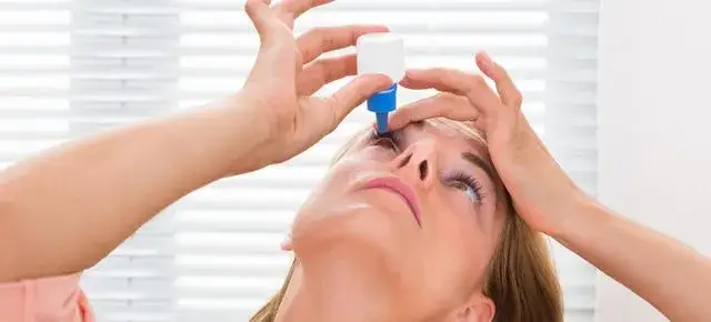 Po co okulista zakrapla oczy? Kluczowe informacje o kroplach do oczu
