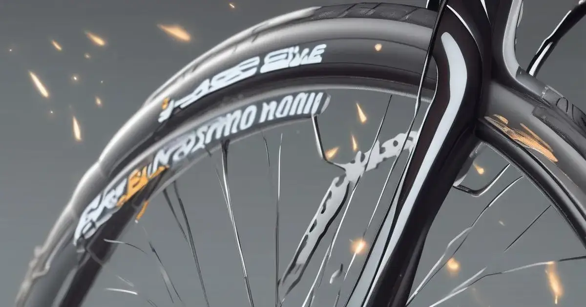 Jak uniknąć problemów z jazdą? Ile powietrza w oponach rowerowych jest optymalne?