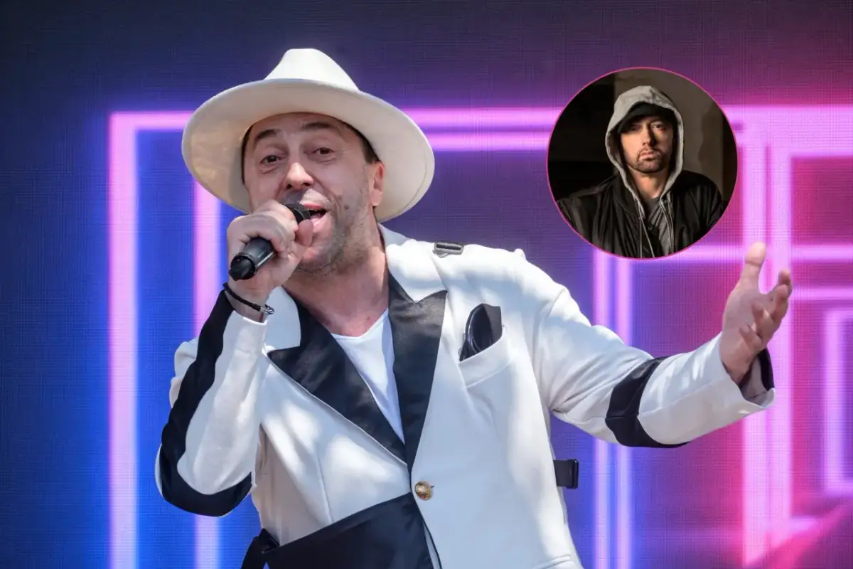 Eminem nie lubi Polaków? Prawda o jego stosunku do Polski