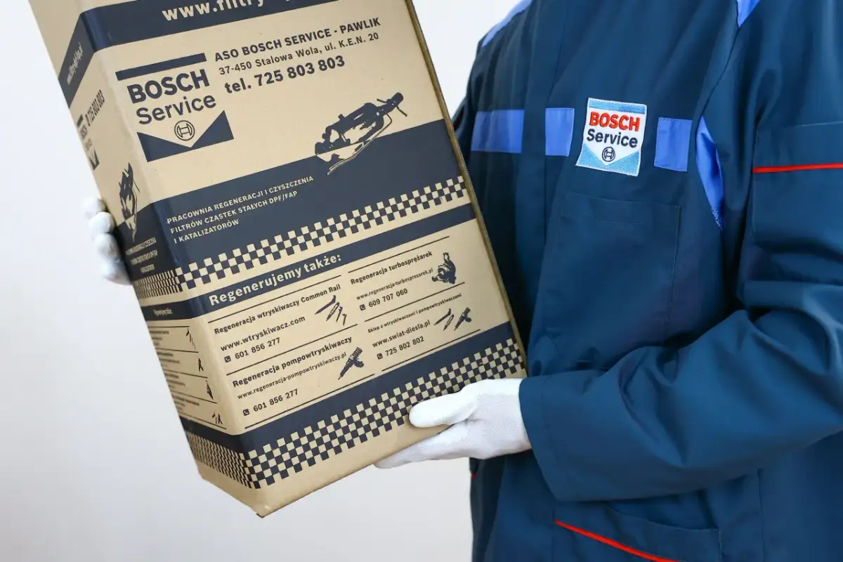 Jak wymusić wypalanie DPF w Insignii i uniknąć kosztownych napraw