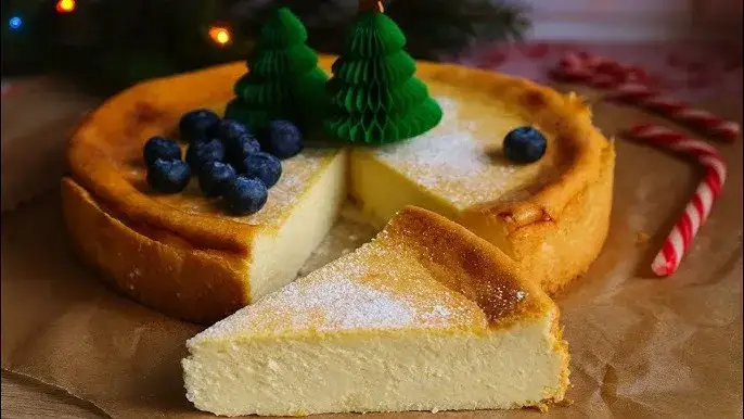 Domowy sernik: koszt od 45 do 75 zł. Czy warto piec samemu?