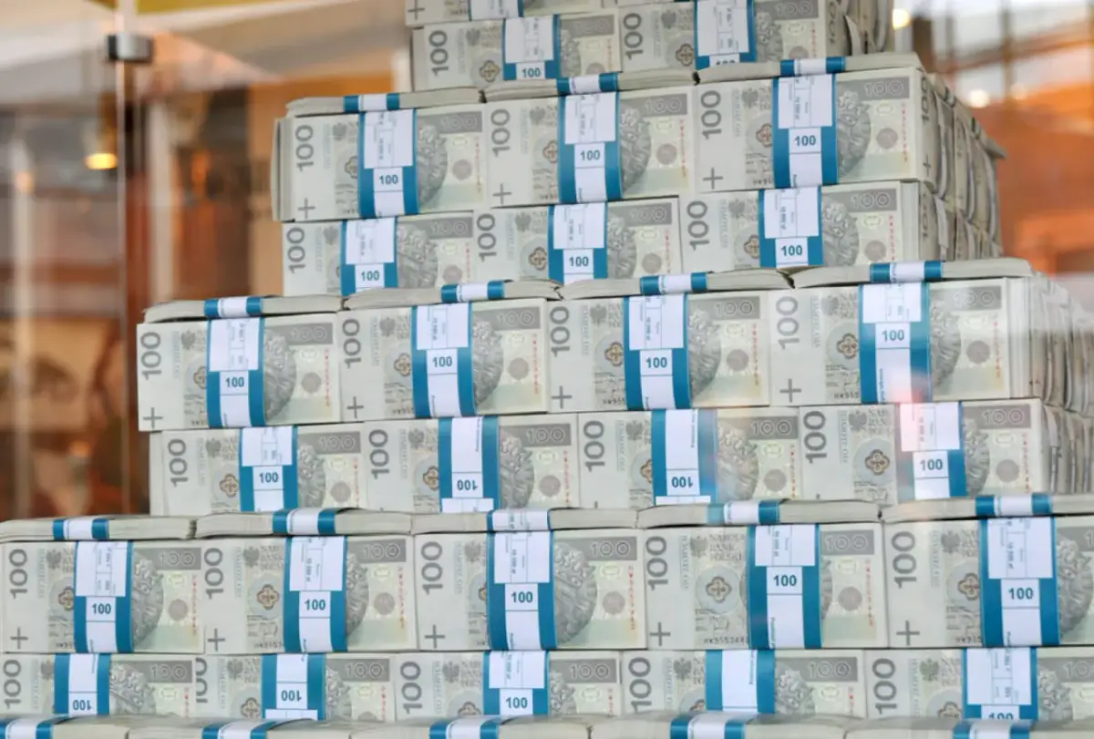 Jak zarobić milion na giełdzie? Realny plan krok po kroku