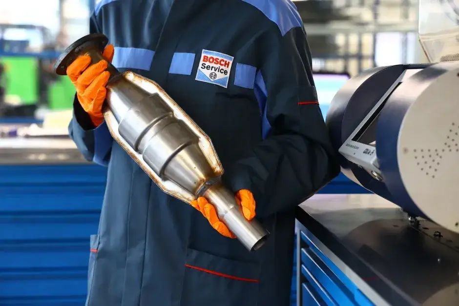 Motul DPF Clean - skuteczny sposób na redukcję emisji spalin