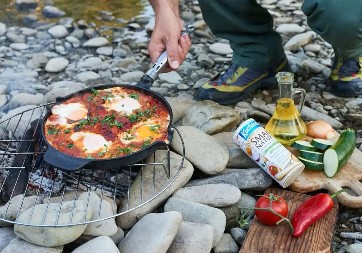 Co przygotować na ognisko: sprawdzone przepisy i zasady bezpieczeństwa