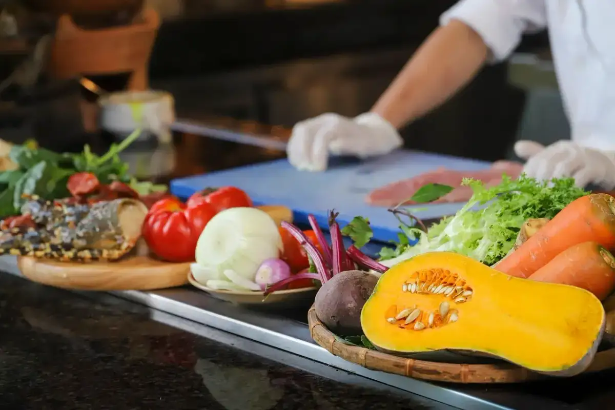 Gdzie zjeść w Kazimierzu Dolnym? Odkryj smaki z Agatą!