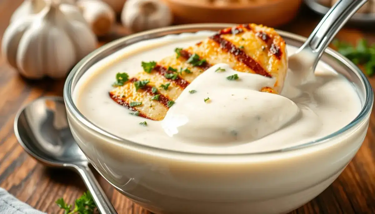 Sos do potrawki z kurczaka: aksamitny przepis krok po kroku!