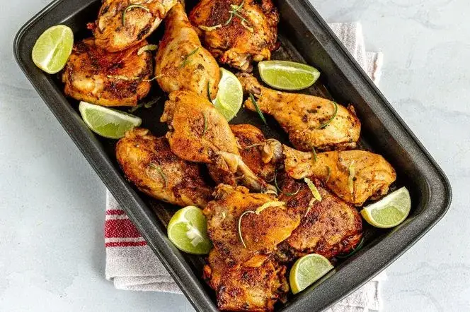 Idealne udka z kurczaka? Poznaj najlepsze przyprawy!