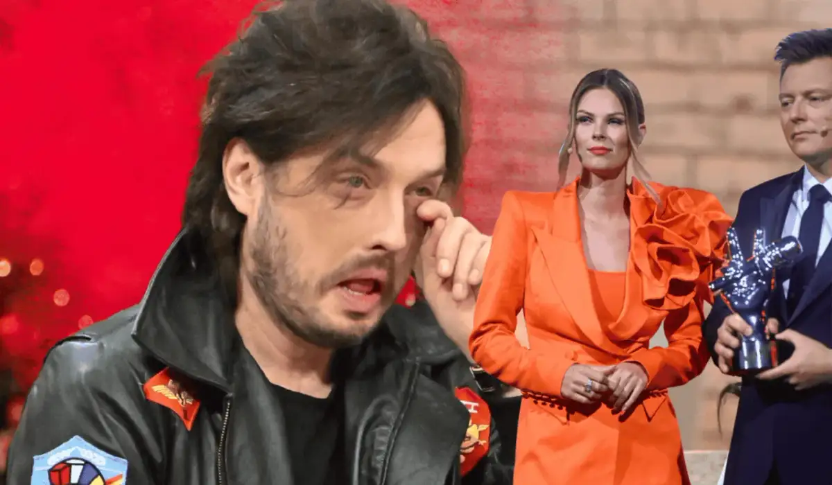 Czy Piotr Cugowski ma żonę? Oto prawda o jego życiu osobistym