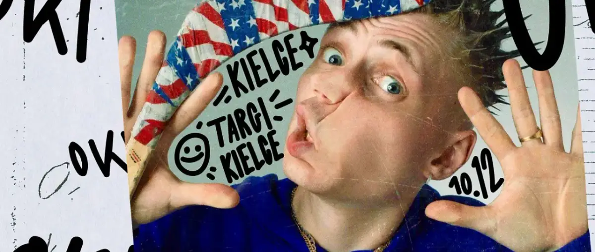 Ile trwa koncert OKI? Poznaj czas trwania i szczegóły wydarzenia