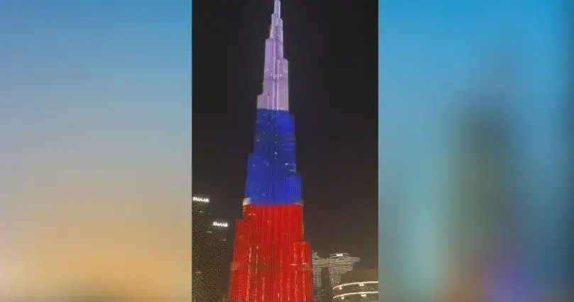 Najwyższy budynek na świecie – zaskakujące fakty o Burdż Chalifa