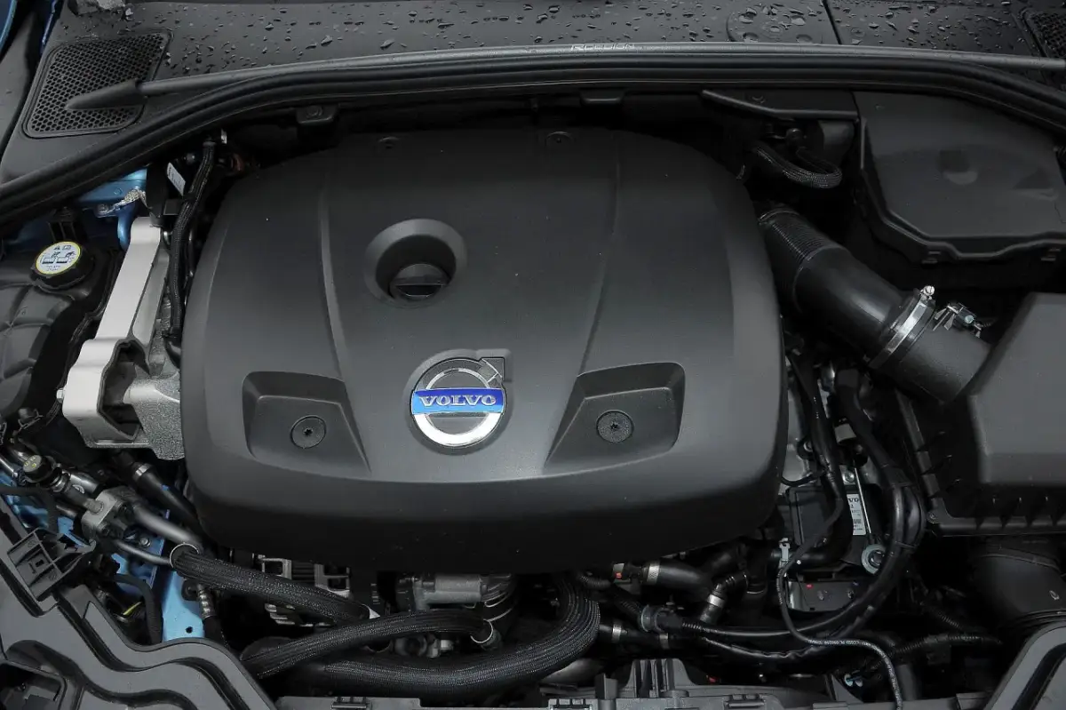 Volvo V60 jaki silnik wybrać, aby uniknąć kosztownych problemów?