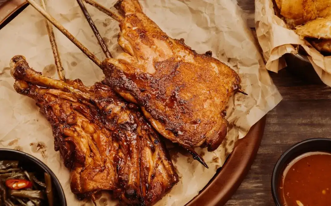 Kuchnia regionalna Kraków: odkryj smaki, które musisz spróbować