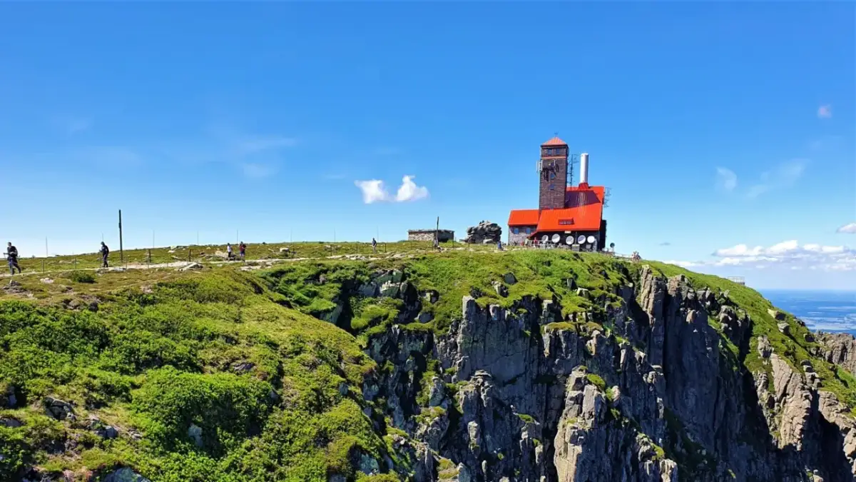 Śnieżne kotły jak dojechać - najłatwiejsze trasy i porady transportowe