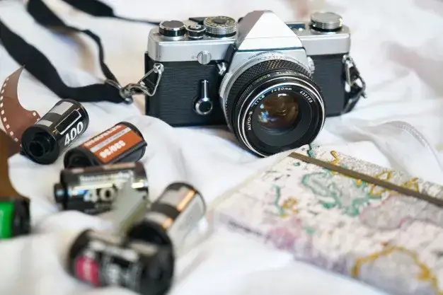 Jak wywołać zdjęcia przez internet i uniknąć najczęstszych błędów