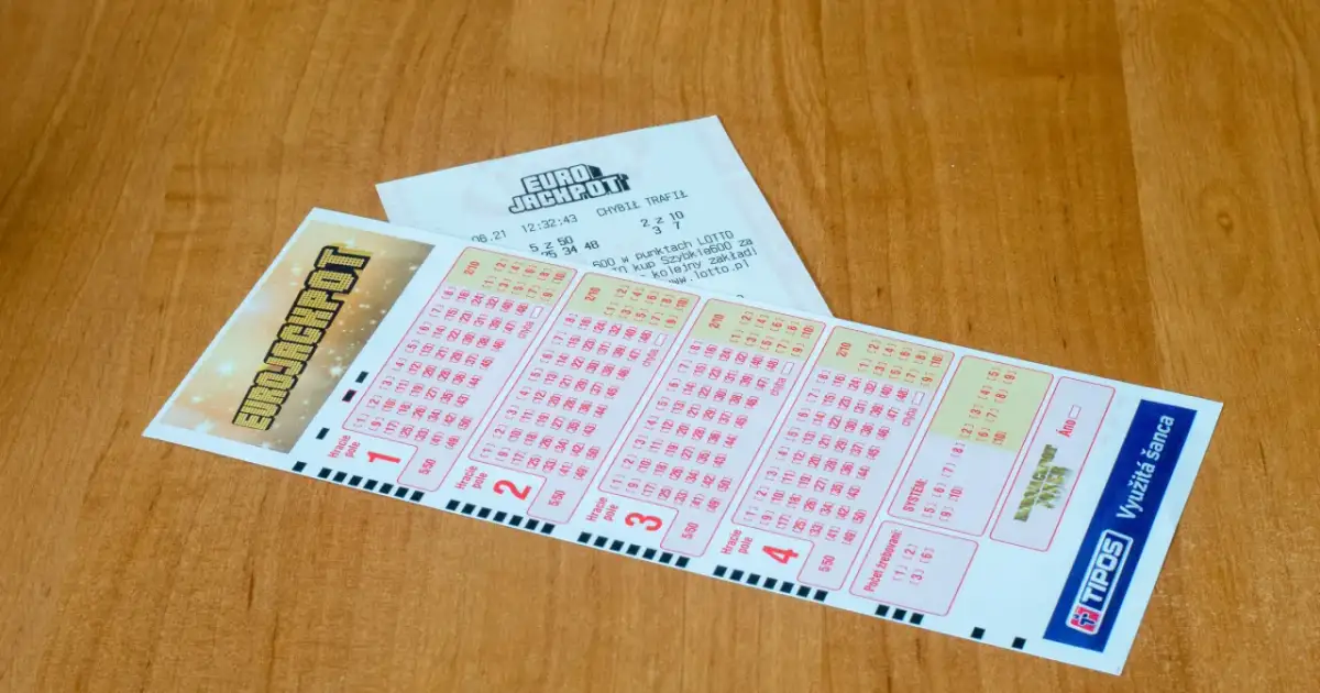 Jakie liczby typować w Eurojackpot, aby zwiększyć szanse na wygraną?