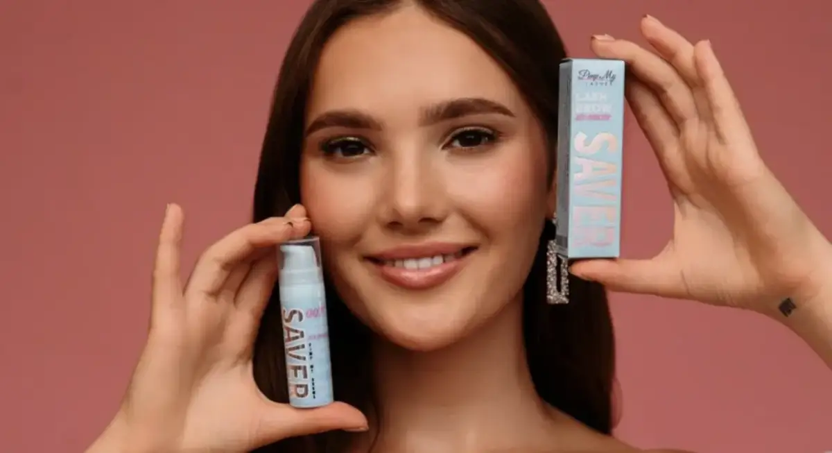 ABC pielęgnacji po koreańskim liftingu rzęs. O czym trzeba pamiętać?