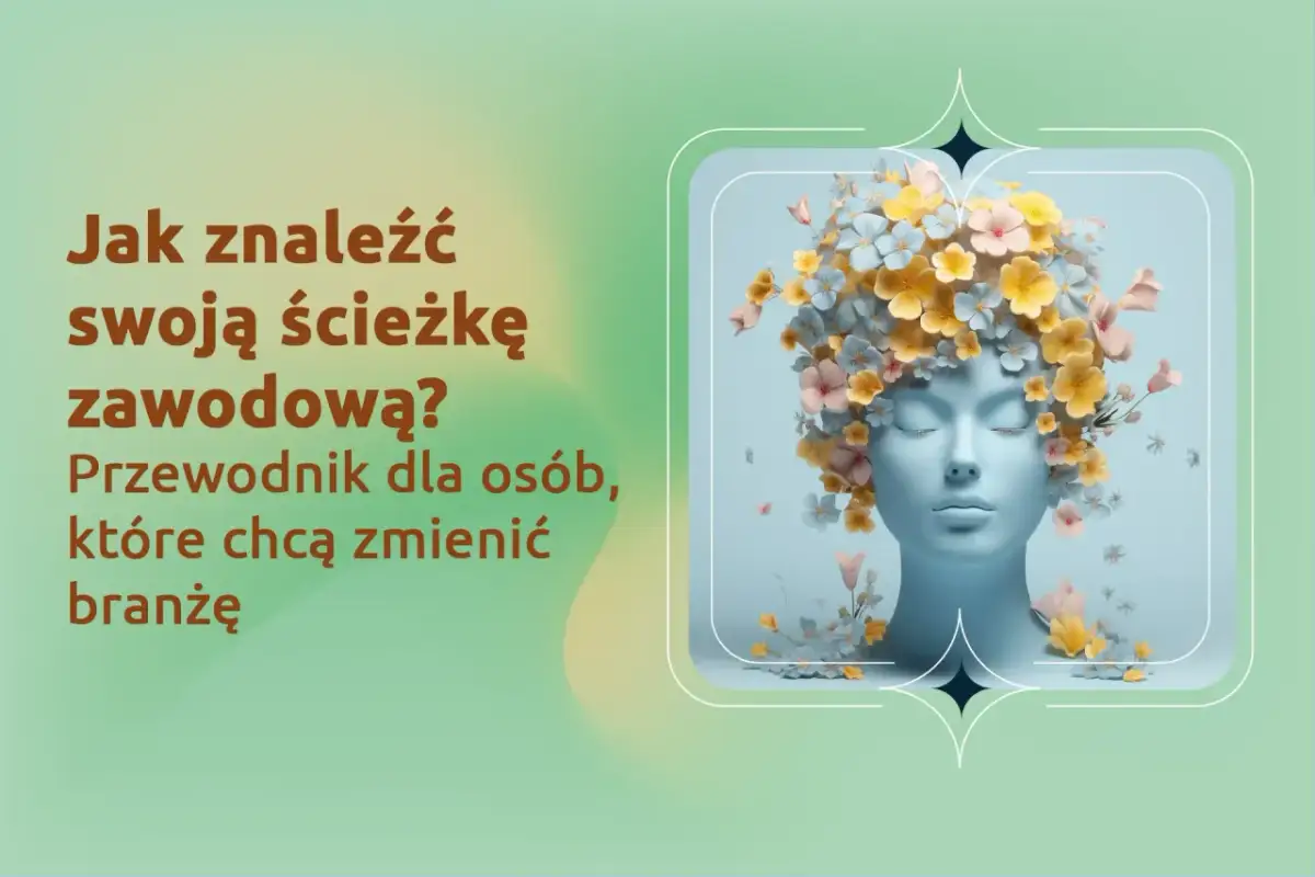 Jak zacząć się rozwijać? Twój przewodnik po zmianie