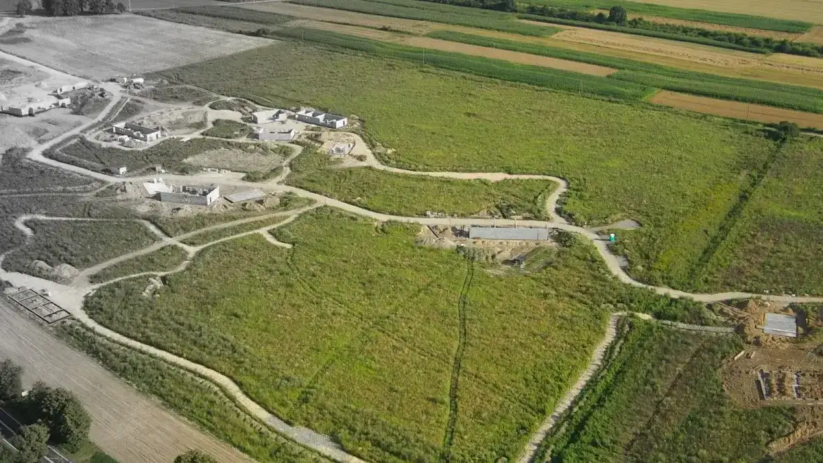 Energylandia kiedy powstała - odkryj historię największego parku w Polsce