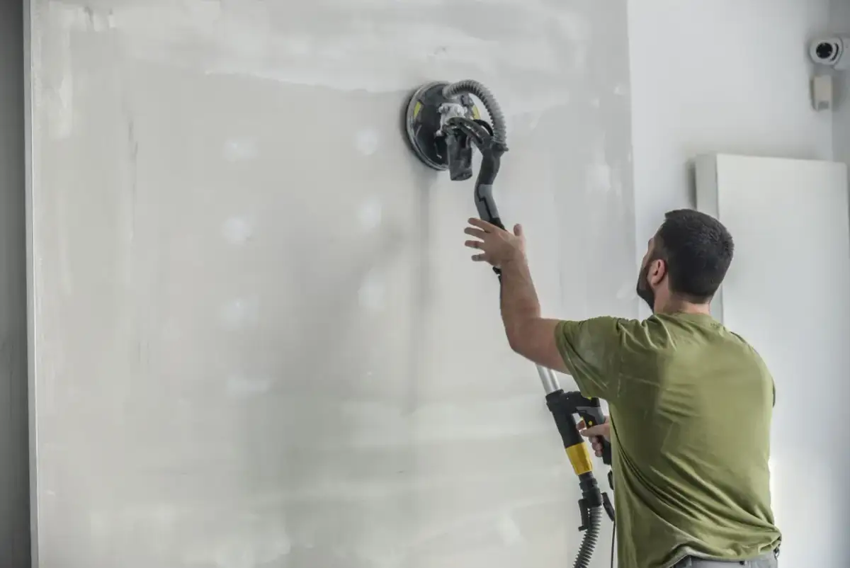 Czy na tynk cementowo-wapienny trzeba kłaść gładź? Oto prawda