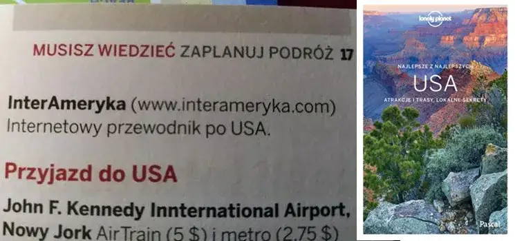 USA: Co zwiedzić, by zaplanować podróż życia? Przewodnik