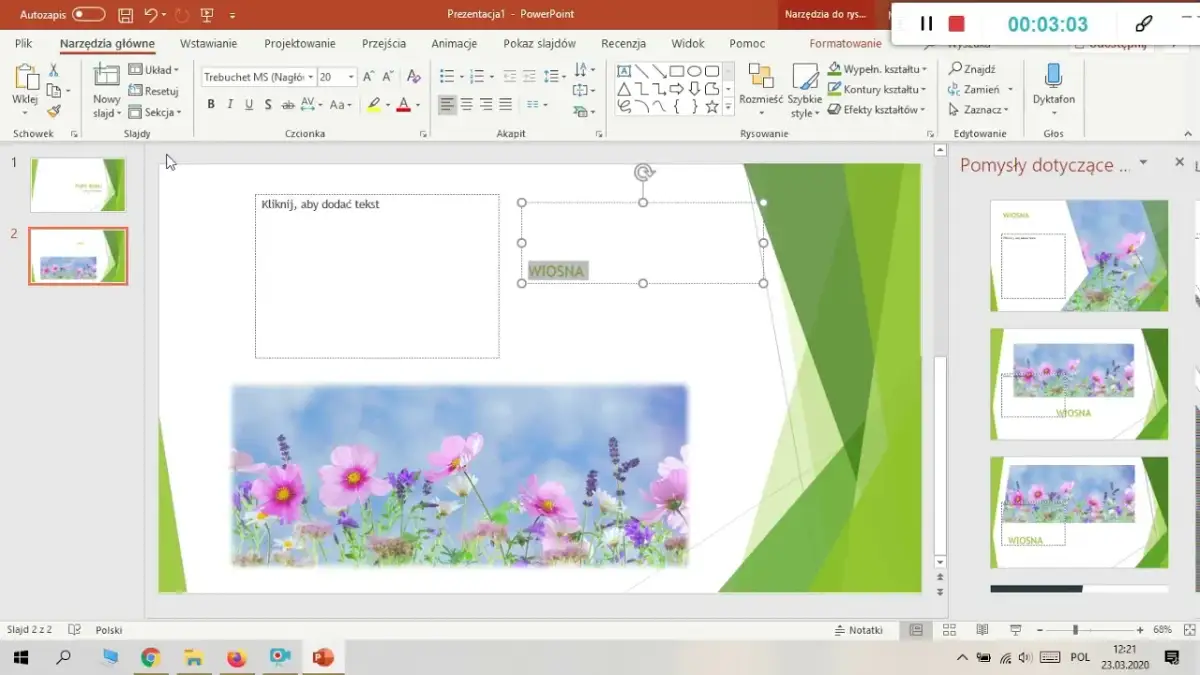 Jak zrobić przypis w PowerPoint – proste metody i praktyczne porady